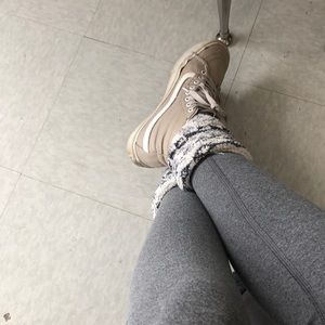 Meet your Posher, Aelyn